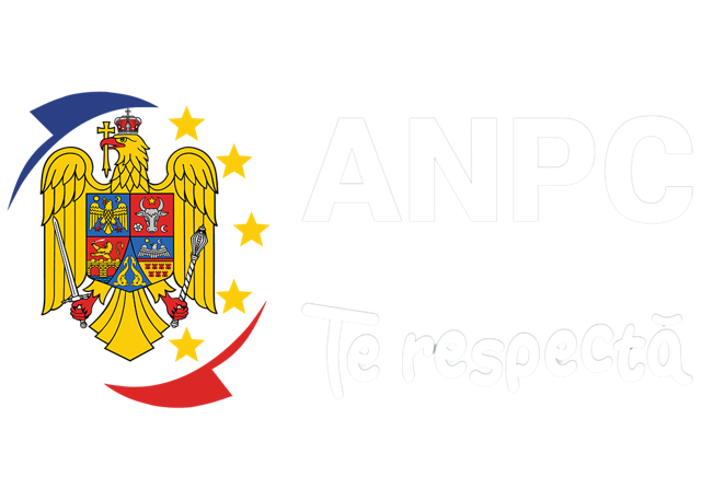 ANPC – Protecția Consumatorilor