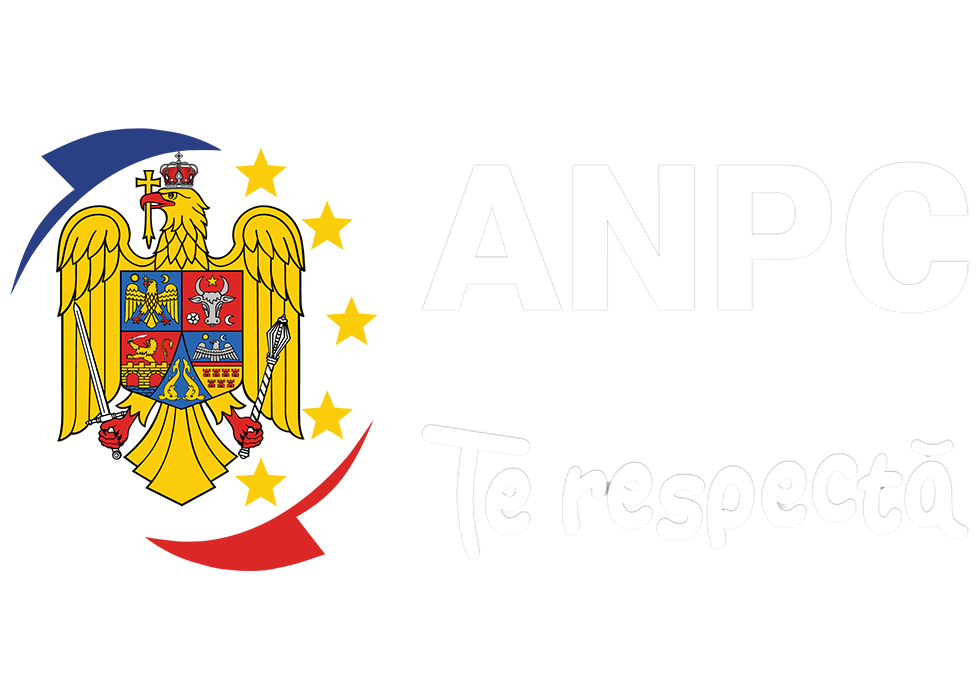 ANPC – Protecția Consumatorilor
